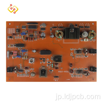 ROHS PCB Board Assembly Medical PCBA Board Assembly